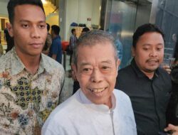 Usut Kasus Korupsi Dana Hibah, KPK Periksa Mantan Ketua DPRD Jatim Kusnadi