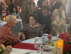 Colek Fadli Zon soal Sejarah dan Kebudayaan, Megawati: Kita Boleh Berbeda