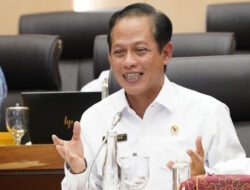 KLH Segel Tambang Nikel di Raja Ampat, Ancam Bawa ke Jalur Hukum