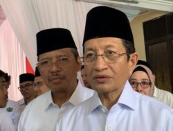 Ini Tanggapan Menag Nasaruddin soal Dugaan Korupsi Kuota Haji yang Tengah Diusut KPK