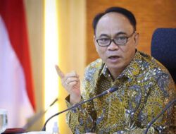 Menkop Budi Arie Fokus Jalankan Tugas dari Presiden Prabowo, Tingkat Kesejahteraan Masyarakat