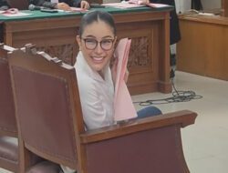 Terkuak di Pengadilan, Duduk Perkara Nikita Mirzani Peras Bos Skincare Rp 4 Miliar