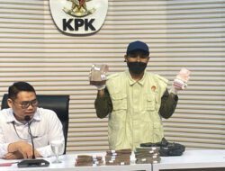 Duduk Perkara OTT KPK di Sumut: Ada Info Penarikan Uang Rp 2 Miliar untuk Dibagi-bagikan