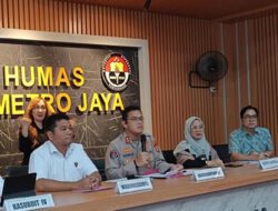Polisi Tangkap Dua Pembobol Rekening Modus APK, Rugikan Korban Rp 340 Juta