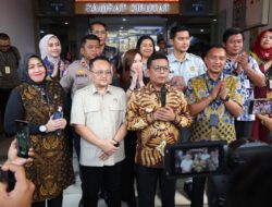 Pemutihan Pajak Kendaraan di Banten Diperpanjang Hingga 31 Oktober 2025