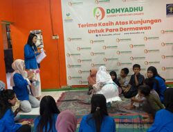 Pengenalan Sociopreneurship pada Anak Usia Dini