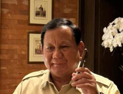 Prabowo Diundang Jadi Tamu Kehormatan di KTT G7 di Kanada