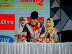 Tingkatkan Produktivitas Bawang, Pemkab Serang Gandeng Pemkab Brebes