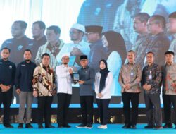 Desa Sindanglaya Jadi Pilot Project Program Radenmas Kemendes PDTT