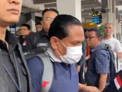 Mantan Ketua PN Surabaya Bantah Minta Jatah Suap Vonis Bebas Ronald Tannur