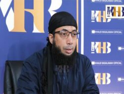 Usut Dugaan Korupsi Kuota Haji, KPK Gali Keterangan Ustadz Khalid Basalamah