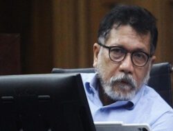 Makelar Kasus Zarof Ricar Divonis 16 Tahun Penjara