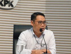 KPK Tetapkan Lima Tersangka Kasus Pengadaan EDC Rp 2,1 Triliun