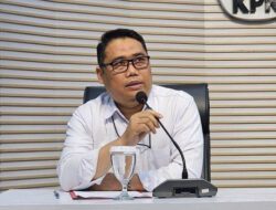 KPK Usut Dugaan Korupsi Kuota Internet Gratis saat Covid-19