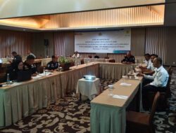 Tingkatkan Sispamobvitnas, Korsabhara Baharkam Polri Gelar Re-Sertifikasi di PT PLN GI Banyuwangi dan Gilimanuk