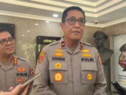 Usut Kasus Kematian Brigadir Nurhadi, Bareskrim Polri Asistensi Polda NTB