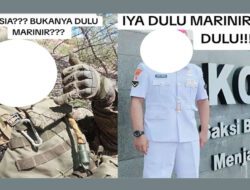 Mantan Marinir Satria Arta Minta Pulang dari Rusia, Kemenlu Sebut Sudah Komunikasi dengan Keluarga