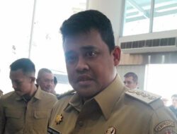 Kadis PUPR Sumut Terjaring OTT KPK, Ini Respons Gubernur Bobby Nasution