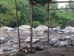 Limbah PT WPLI Diduga Dibuang di Ruang Terbuka, APH Diminta Tangkap Pelaku Kejahatan Lingkungan