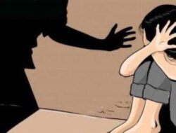 Jadi Tersangka, Guru SMAN 4 Kota Serang yang Lecehkan Muridnya Langsung Ditahan