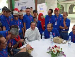 Soal Kasus Ijazah, Jokowi: Ini Politik, Bukan soal Asli atau Palsu