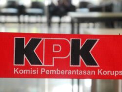 KPK Usut Dugaan Korupsi Pengadaan Makanan Bayi dan Ibu Hamil di Kemenkes