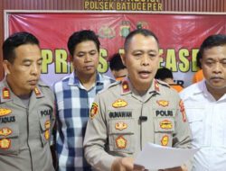 Dua Kelompok Pelaku Curanmor di Tangerang Ditangkap Polisi, Motor-Mobil Boks Disita