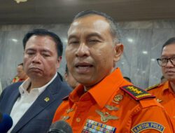 Basarnas Tak Terima Panggilan Darurat KMP Tunu Pratama Jaya, Dapat Info Sudah Tenggelam