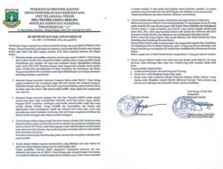 Ini Klarifikasi Resmi SMAN 4 Kota Serang soal Sejumlah Tudingan Negatif yang Masif