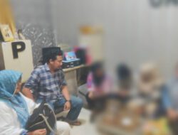 Polisi Terima Laporan Korban Dugaan Pelecehan di Salah Satu SMA Negeri di Kota Serang