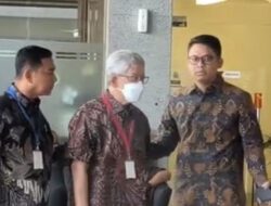 KPK Periksa Mantan Dirut Bank BJB Yuddy Renaldi Terkait Kasus Pengadaan Iklan