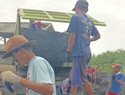 Penambangan Rakyat Lebak Selatan di Tengah Gempuran Pemberitaan Miring dan Kebutuhan Hidup Masyarakat Setempat