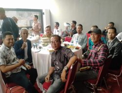 PERWAST Sampaikan Ucapan Selamat Ulang Tahun ke-15 kepada LSM Geram