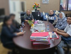 Polresta Serang Kota Bersama LBH Bumi Keadilan Tangani Kasus Pelecehan Anak, Responsif dan Profesional