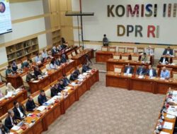 Dikritik soal Pemisahan Pemilu, MK: Putusan Sudah Dibacakan, Kami Tunggu DPR Menindaklanjuti