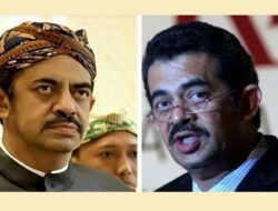 Kejagung Tetapkan Sembilan Tersangka Baru Korupsi Pertamina, Salah Satunya Raja Minyak Riza Chalid