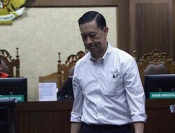 Tom Lembong Ajukan Banding Vonis 4,5 Tahun Penjara, Ini Respons Kejagung