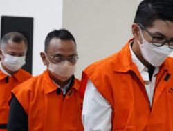 Soal Larangan Tersangka Korupsi Pakai Masker, DPR: Melanggar Hukum dan HAM!