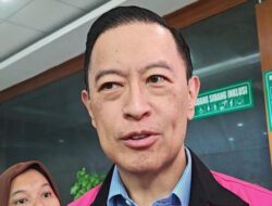 Kasus Korupsi Impor Gula, Tom Lembong Dituntut Tujuh Tahun Penjara