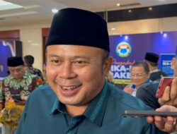 Mulai Marak Beras Oplosan, DPR: Harus Dihentikan