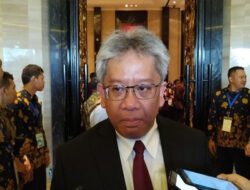 Duduk Perkara Mantan Dirut BJB Yuddy Renaldi Jadi Tersangka di KPK dan Kejagung