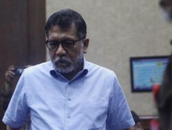 Makelar Kasus Zarof Ricar Jadi Tersangka Lagi, Ini Duduk Perkaranya