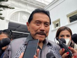 Mantan Kepala BIN Sebut Pihak Asing Dalang Demo Ricuh di DPR