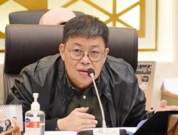 Soal Penyaluran Beras SPHP, DPR: Cukup Lewat Koperasi Merah Putih, Tak Perlu Libatkan Polri