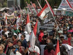 Duduk Perkara Bupati Sudewo Dituntut Mundur, Kenaikan PBB 250 Persen yang Berujung Aksi Massa