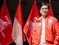 Prabowo Beri Hasto Amnesti-Tom Lembong Abolisi, PSI: Demi Kebaikan Bangsa