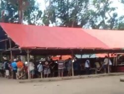 Perjudian Sabung Ayam di Desa Karangduren Jember Ada Pembiaran, Diduga Penyelenggara Judi Orang dalam Polda Jatim dan Polres Jember