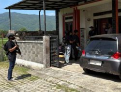 Densus 88 Tangkap Dua Teroris di Aceh, Berprofesi ASN