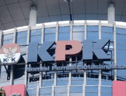 Soal Amnesti Hasto, KPK: Hanya Tak Laksanakan Hukuman, Tetap Bersalah Lakukan Korupsi