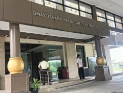 PT Wanbang Indonesia Diduga Lakukan Eksploitasi Karyawan, Disnakertrans Dinilai Lemah